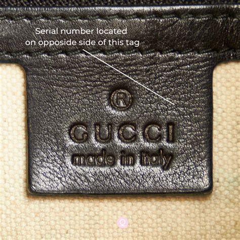 202744cbb701064 gucci|gucci luggage serial number.